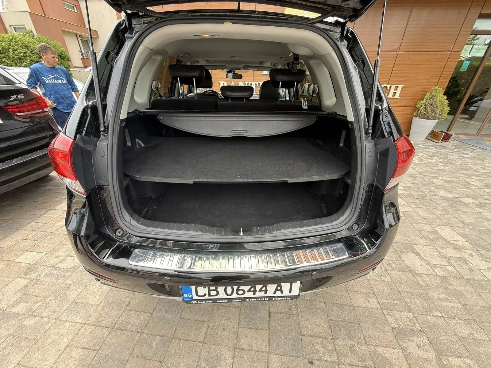 Great Wall Hover H6 | Mobile.bg � ����������� 6