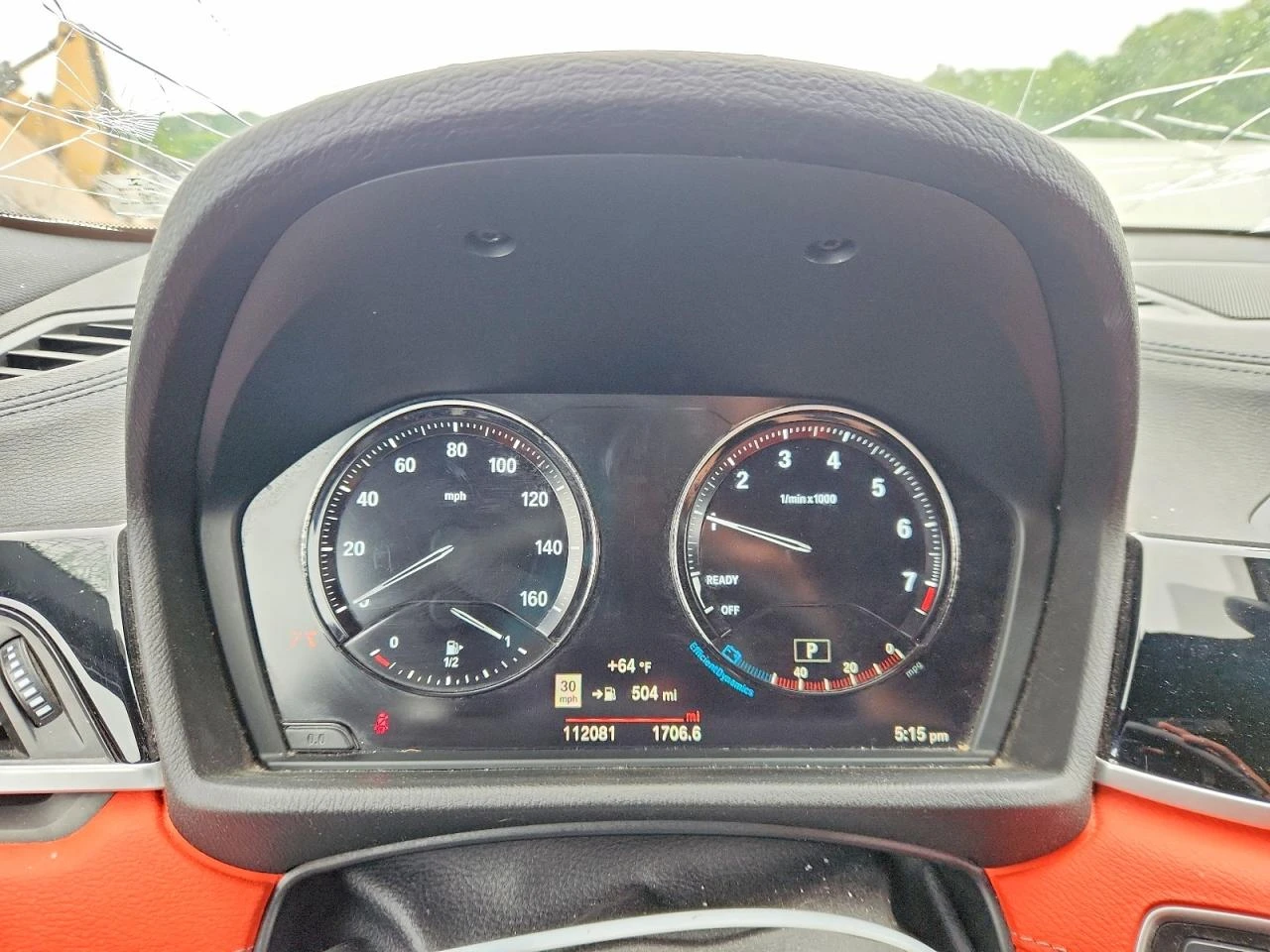 BMW X2 XDRIVE28I, снимка 9 - Автомобили и джипове - 55582346