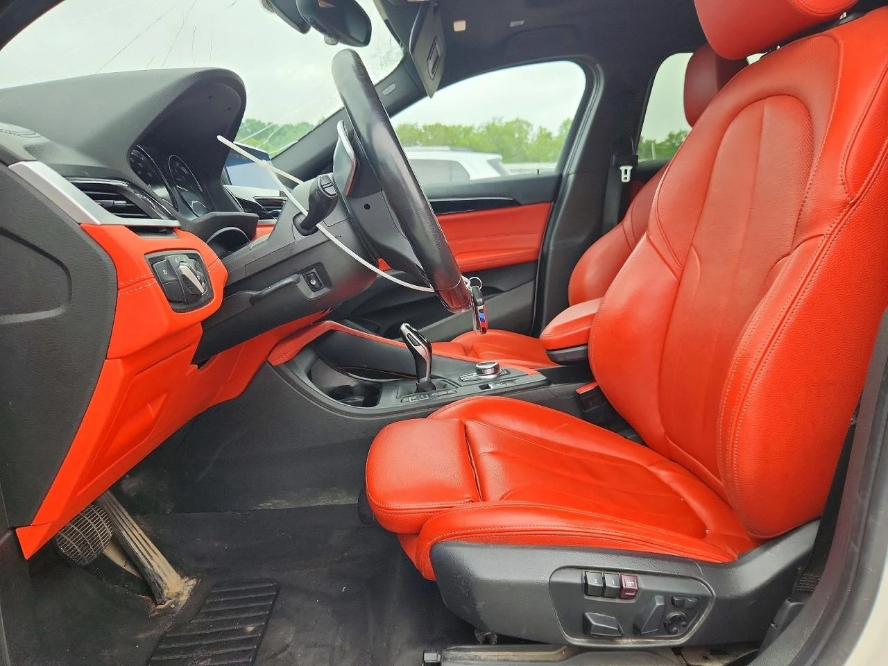 BMW X2 XDRIVE28I, снимка 7 - Автомобили и джипове - 55582346