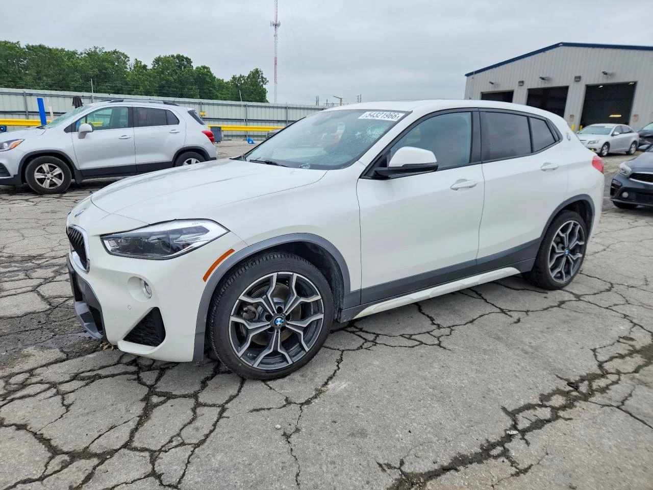 BMW X2 XDRIVE28I