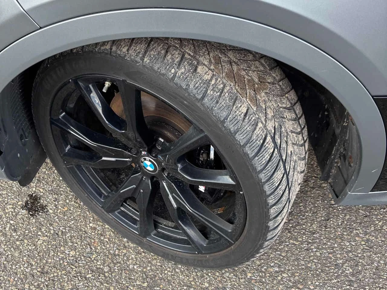 BMW X7 * xDrive40i * CARFAX * ОПЦИЯ ЗА ФИНАНСИРАНЕ, снимка 7 - Автомобили и джипове - 55631676