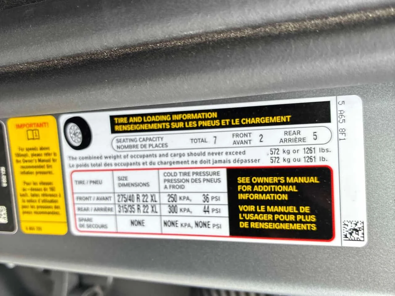 BMW X7 * xDrive40i * CARFAX * ОПЦИЯ ЗА ФИНАНСИРАНЕ, снимка 14 - Автомобили и джипове - 55631676