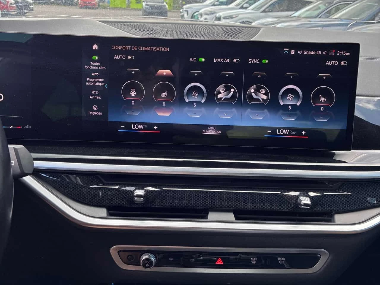 BMW X7 * xDrive40i * CARFAX * ОПЦИЯ ЗА ФИНАНСИРАНЕ, снимка 9 - Автомобили и джипове - 55631676