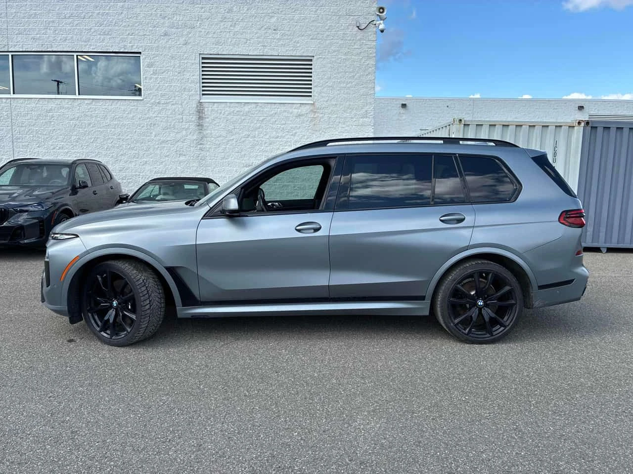 BMW X7 * xDrive40i * CARFAX * ОПЦИЯ ЗА ФИНАНСИРАНЕ, снимка 2 - Автомобили и джипове - 55631676