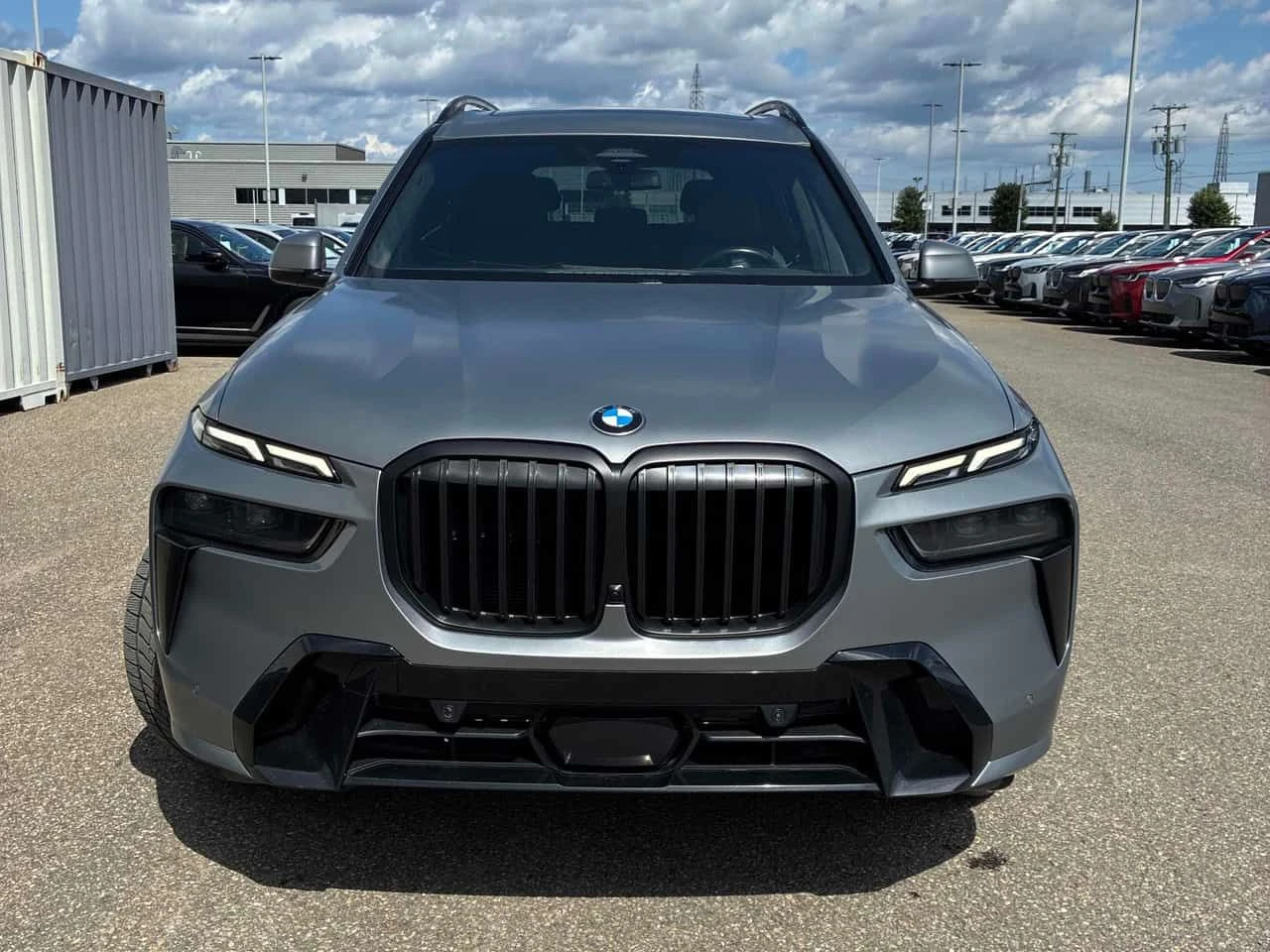 BMW X7 * xDrive40i * CARFAX * ОПЦИЯ ЗА ФИНАНСИРАНЕ, снимка 6 - Автомобили и джипове - 55631676
