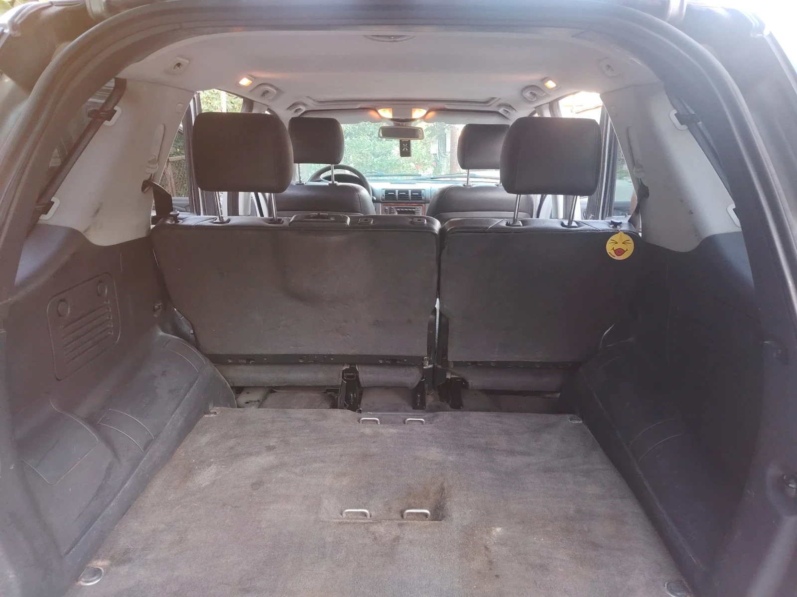 Mercedes-Benz ML 400, снимка 12 - Автомобили и джипове - 55729358