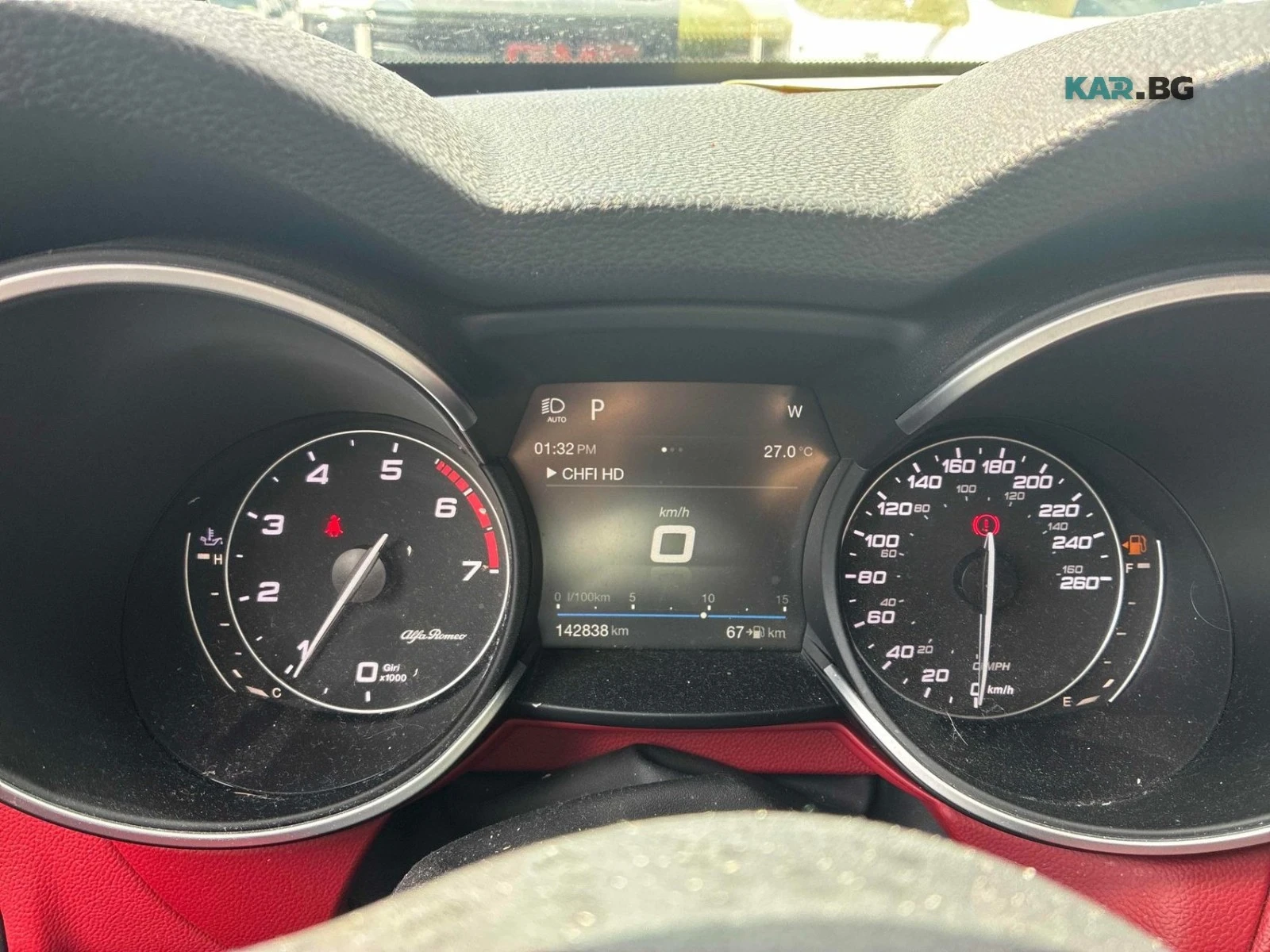 Alfa Romeo Stelvio TI SPORT ЦЕНА ДО БЪЛГАРИЯ РЕГИСТРАЦИЯ & АВТОКРЕДИТ, снимка 7 - Автомобили и джипове - 56028739
