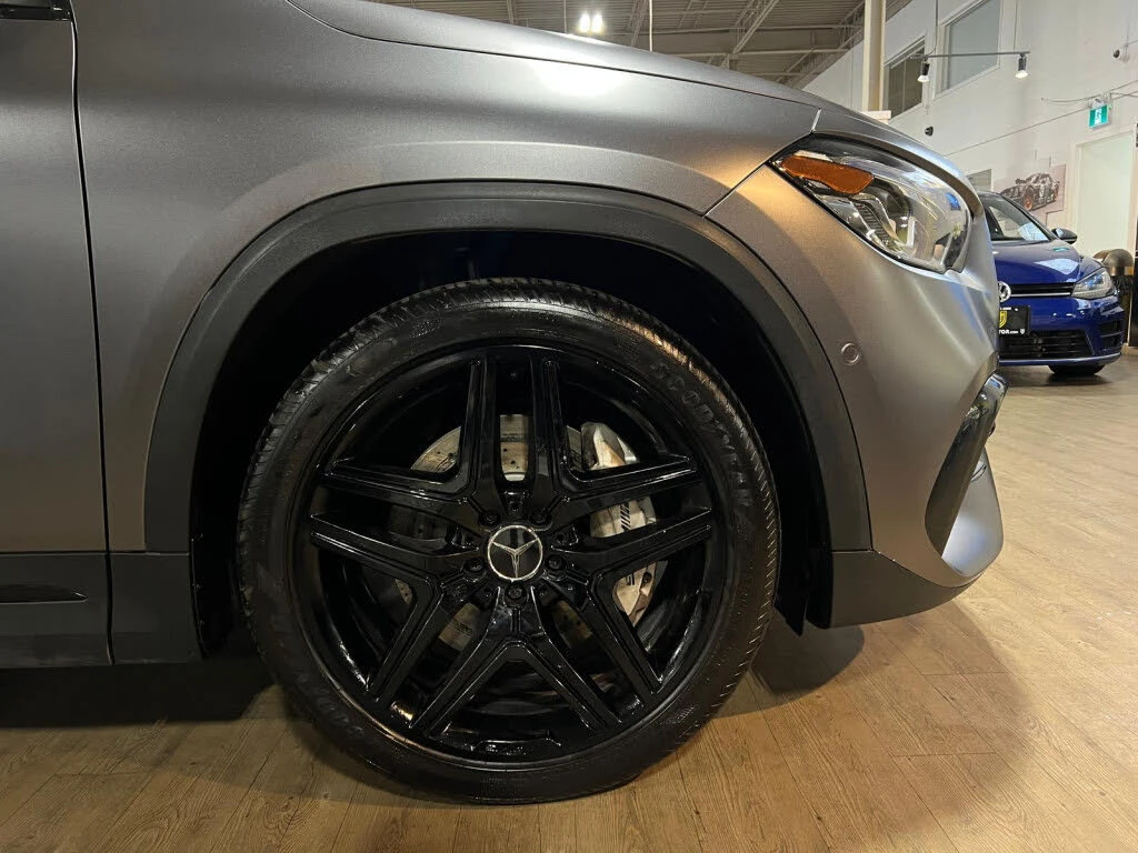 Mercedes-Benz GLA 35 AMG PERFORMANCE* 360* BURMASTER* KРАЙНА ЦЕНА, снимка 5 - Автомобили и джипове - 56045818
