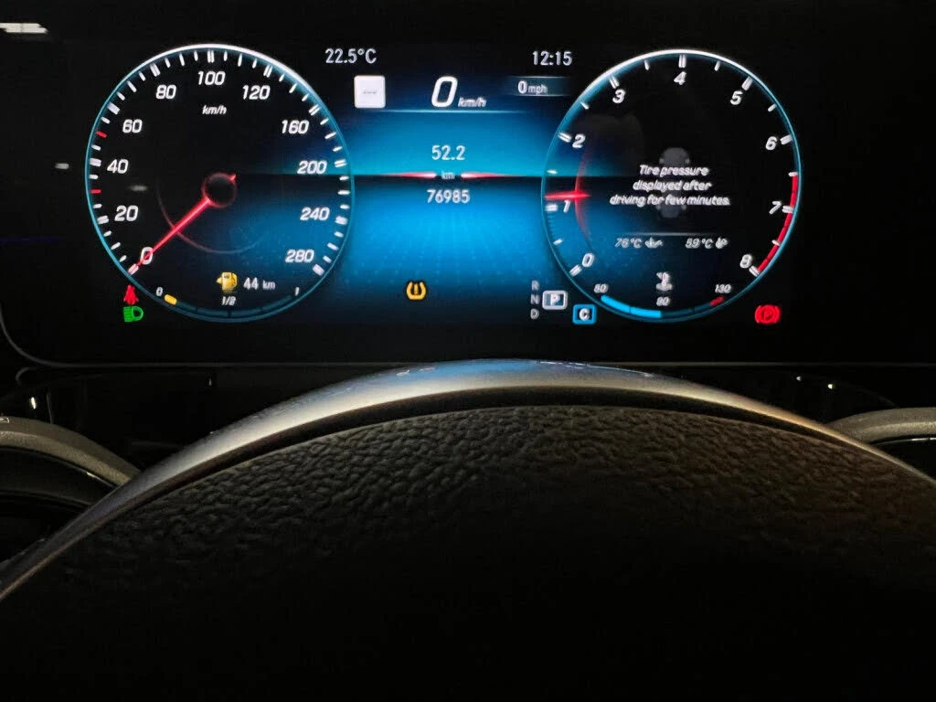 Mercedes-Benz GLA 35 AMG PERFORMANCE* 360* BURMASTER* KРАЙНА ЦЕНА, снимка 8 - Автомобили и джипове - 56045818