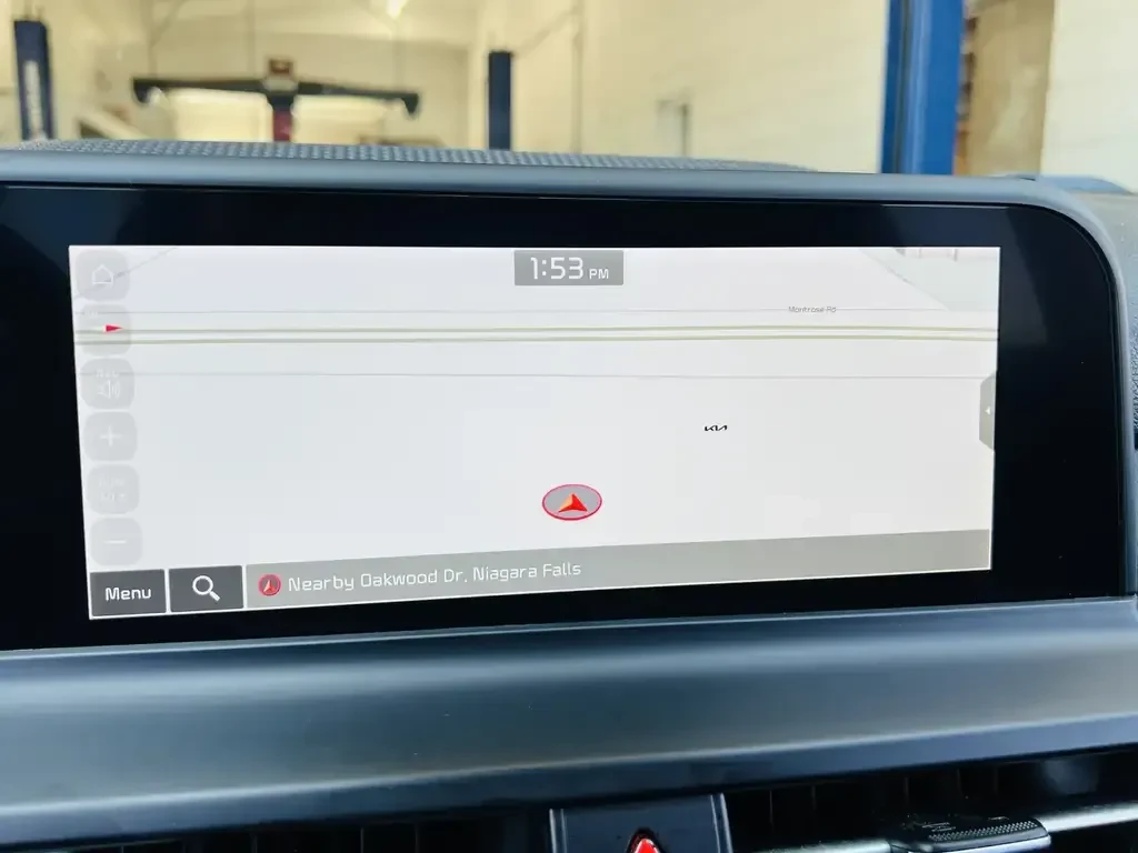 Kia Seltos X-Line AWD | HUD | Panorama | Ventilated Seats, снимка 10 - Автомобили и джипове - 56075101