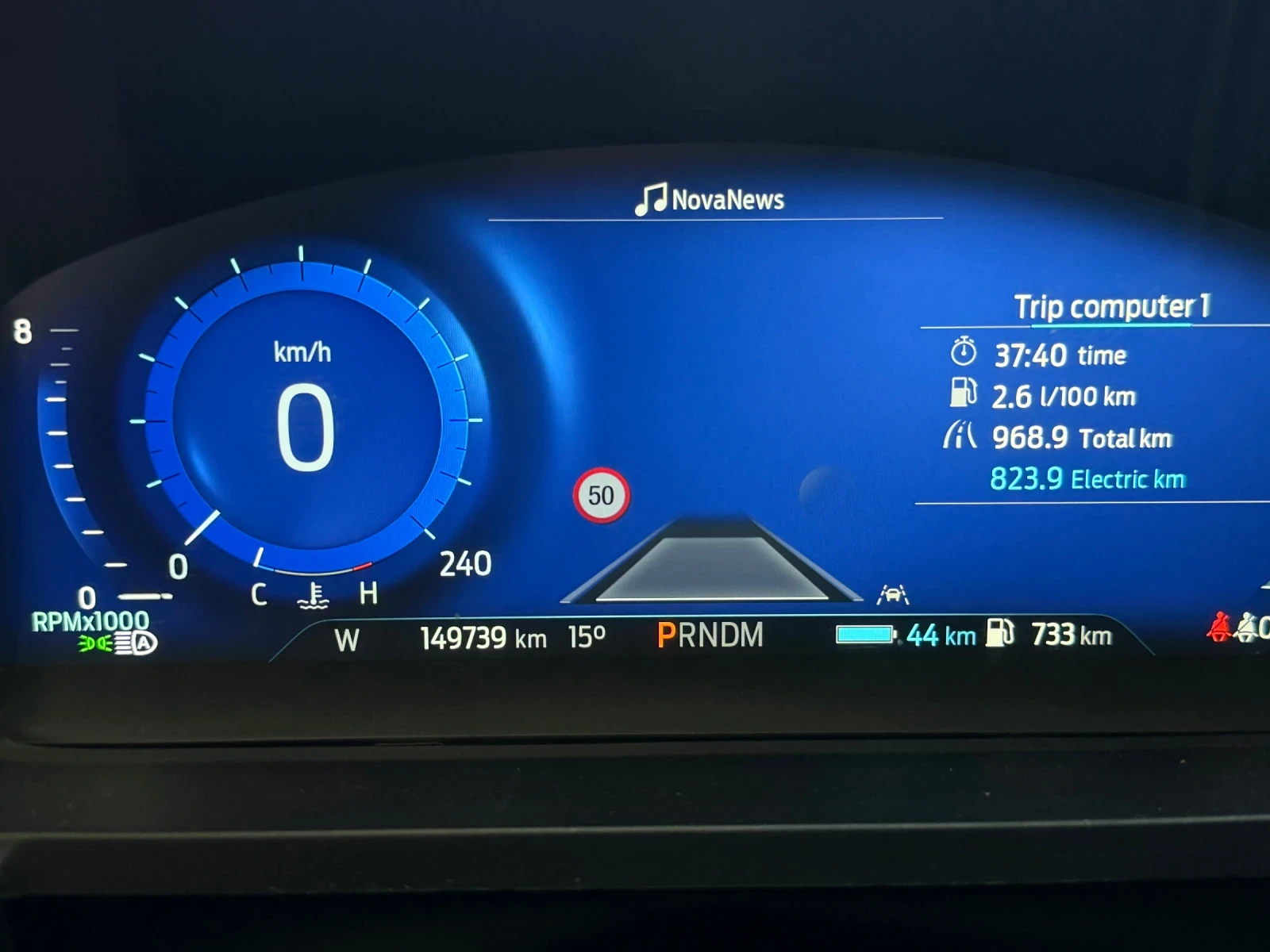 Ford Explorer ST Line | Mobile.bg � ����������� 12