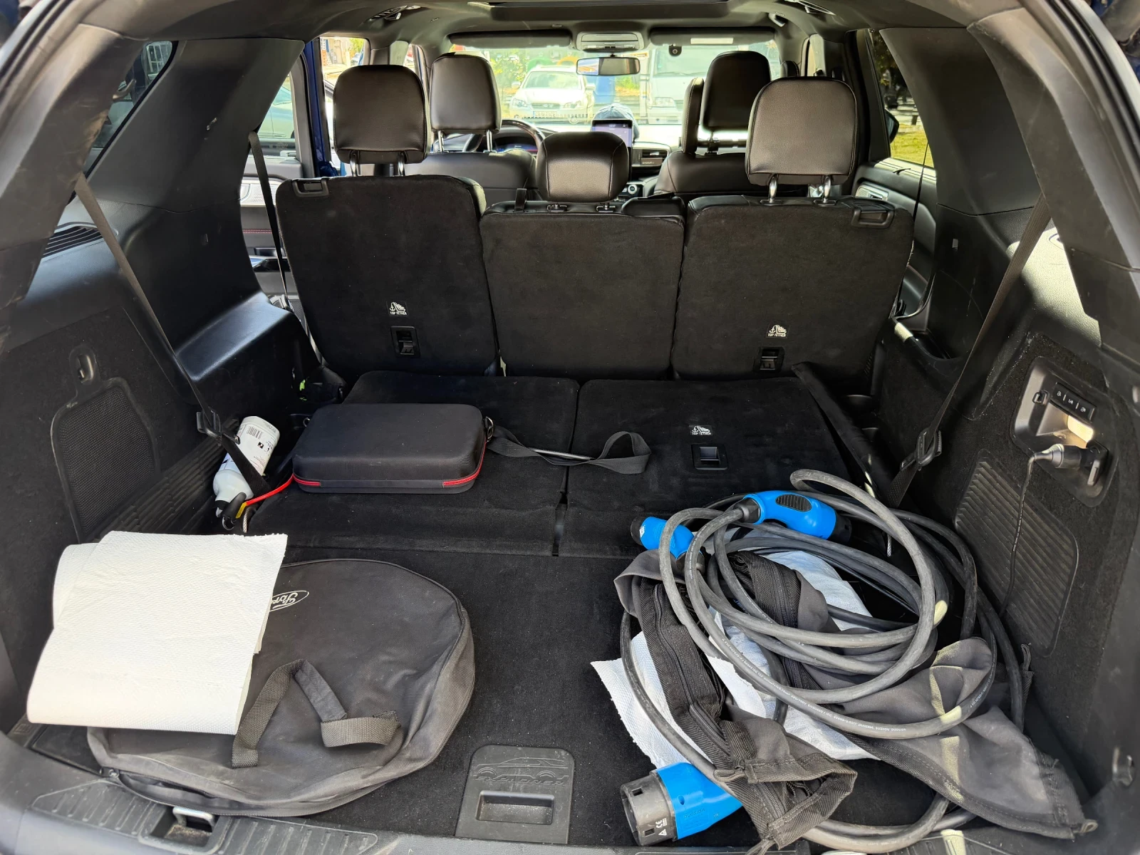 Ford Explorer ST Line | Mobile.bg � ����������� 7