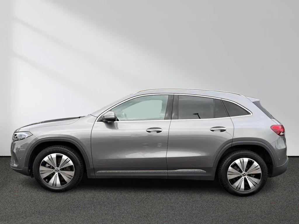 Mercedes-Benz EQA 250+  | Mobile.bg � ����������� 2