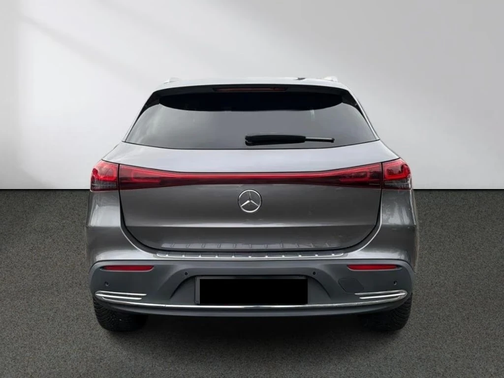 Mercedes-Benz EQA 250+  | Mobile.bg � ����������� 5