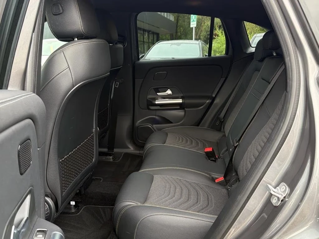 Mercedes-Benz EQA 250+  | Mobile.bg � ����������� 10