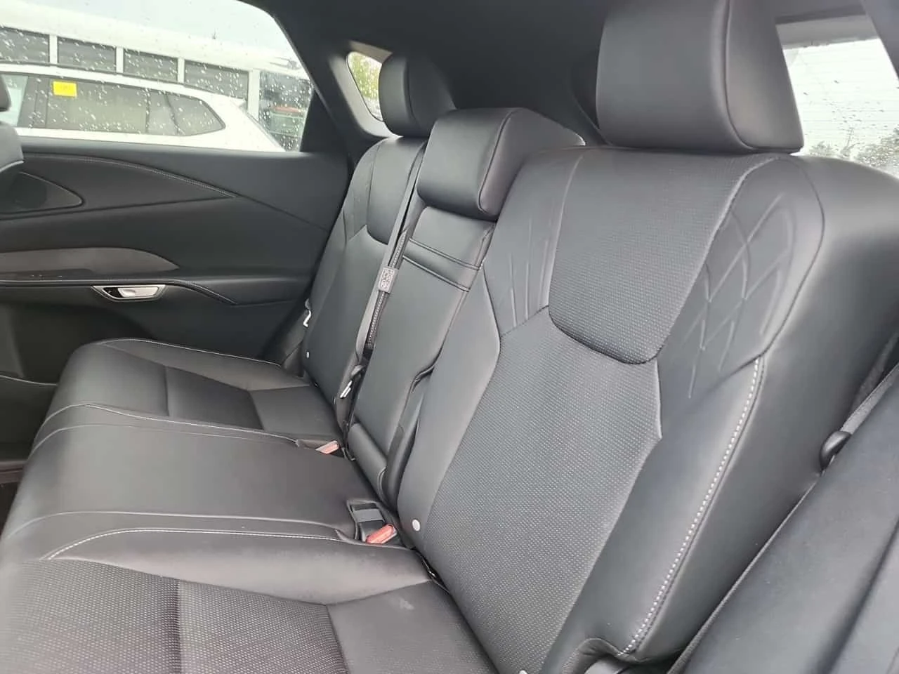 Lexus RX 350  2.4Turbo CARFAX / 2 ����� / ���� �� ��������  | Mobile.bg � ����������� 11