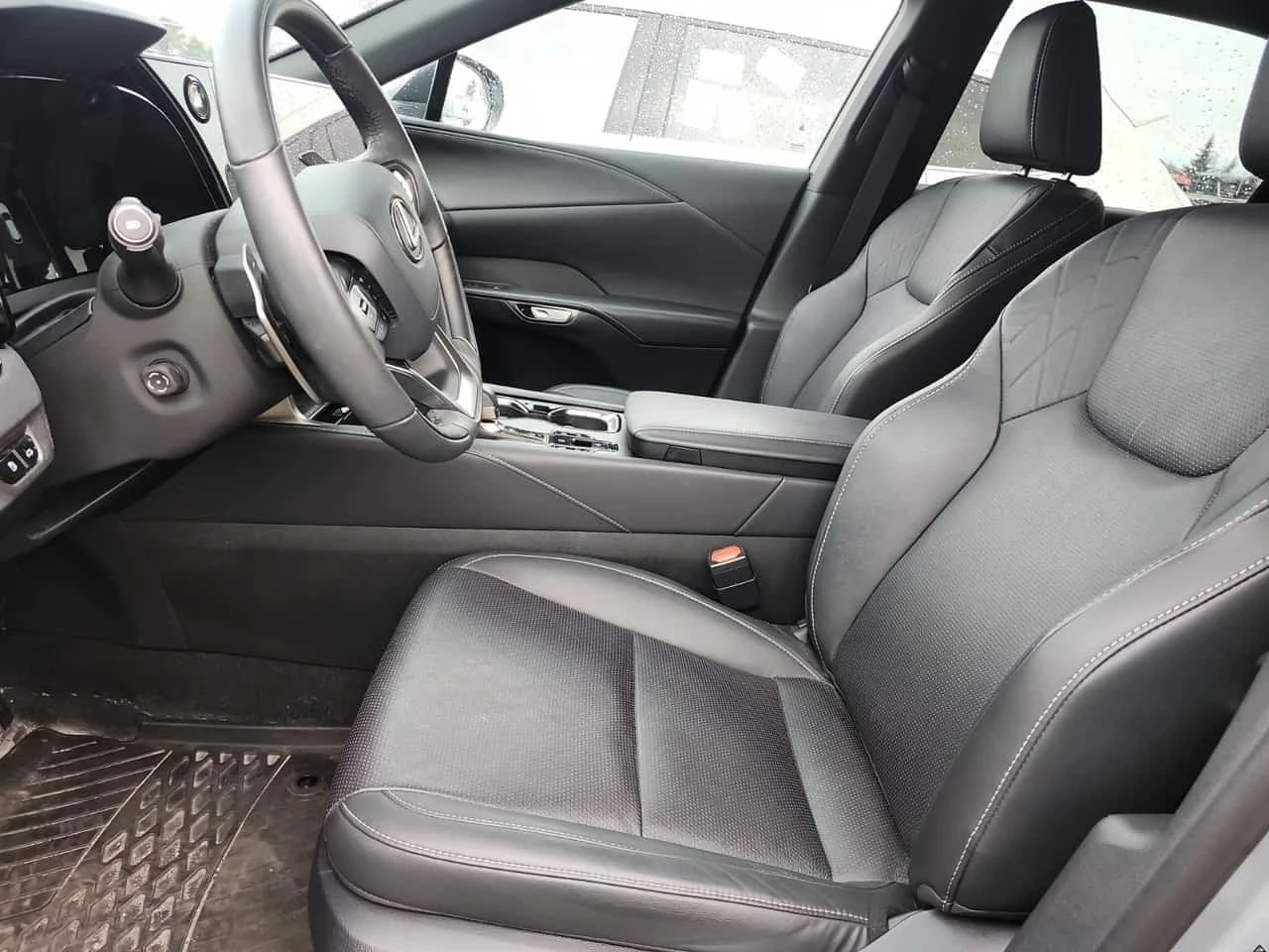 Lexus RX 350  2.4Turbo CARFAX / 2 ����� / ���� �� ��������  | Mobile.bg � ����������� 7