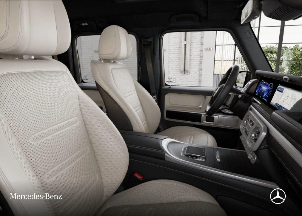 Mercedes-Benz G 580 /4MATIC/AMG/360/BURMESTER/NIGHT/TECHNIK/MANUFAKTUR | Mobile.bg � ����������� 9