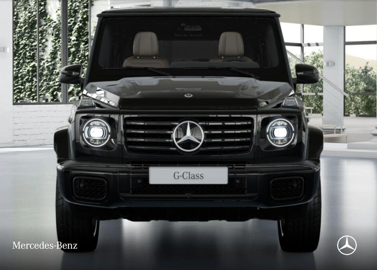 Mercedes-Benz G 580 /4MATIC/AMG/360/BURMESTER/NIGHT/TECHNIK/MANUFAKTUR | Mobile.bg � ����������� 2