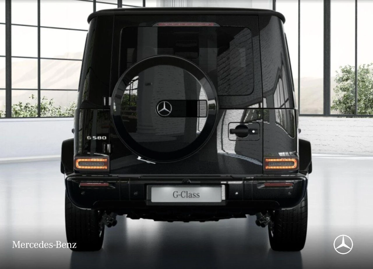 Mercedes-Benz G 580 /4MATIC/AMG/360/BURMESTER/NIGHT/TECHNIK/MANUFAKTUR | Mobile.bg � ����������� 5