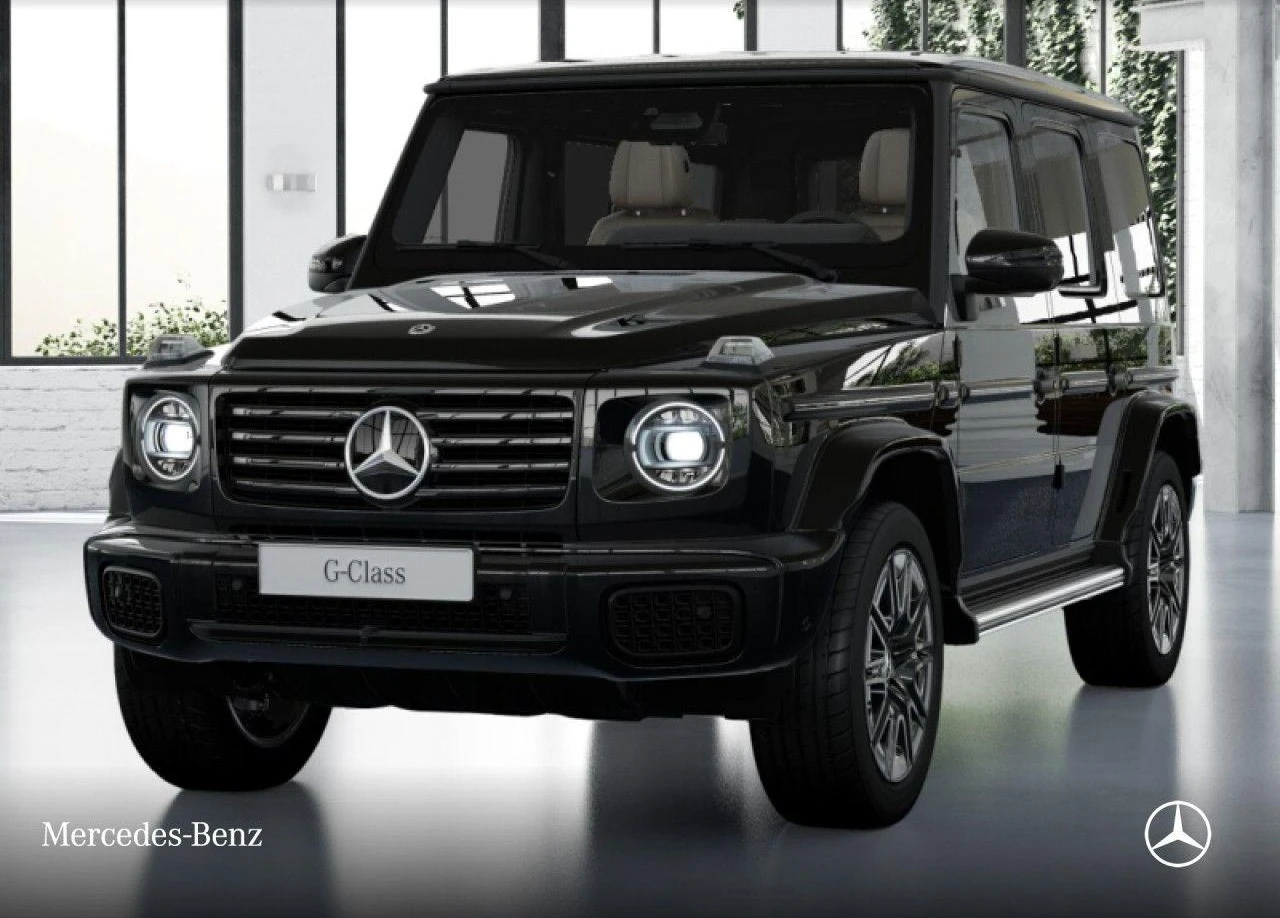 Mercedes-Benz G 580 /4MATIC/AMG/360/BURMESTER/NIGHT/TECHNIK/MANUFAKTUR | Mobile.bg � ����������� 3