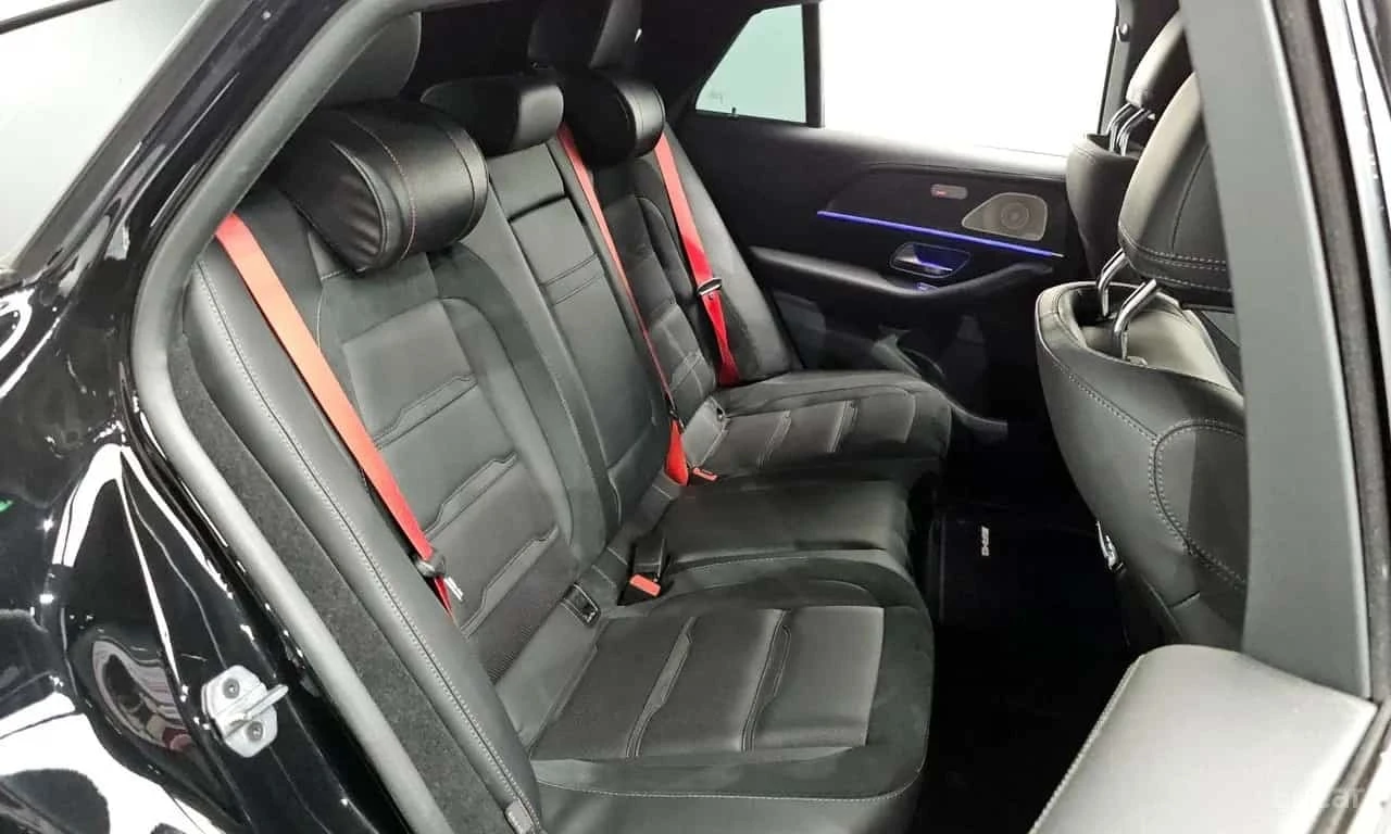 Mercedes-Benz GLE 53 4MATIC AMG COUPE/���������/��������/BURMESTER/360 | Mobile.bg � ����������� 11