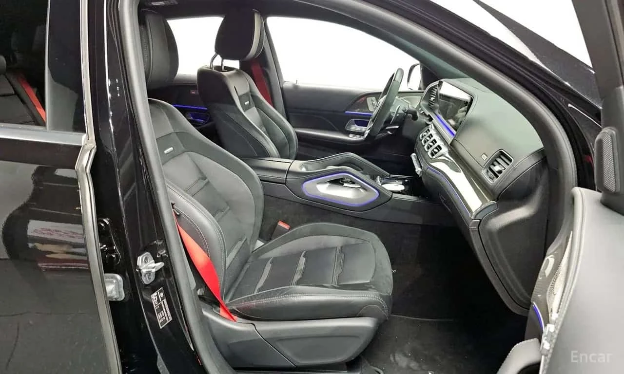 Mercedes-Benz GLE 53 4MATIC AMG COUPE/���������/��������/BURMESTER/360 | Mobile.bg � ����������� 12
