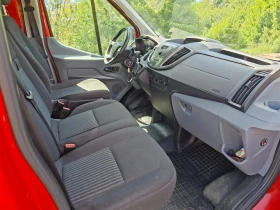 Ford Transit 2.2 TDCI, снимка 6