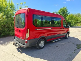 Ford Transit 2.2 TDCI, снимка 4