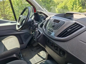 Ford Transit 2.2 TDCI, снимка 7