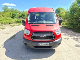 Ford Transit 2.2 TDCI, снимка 2