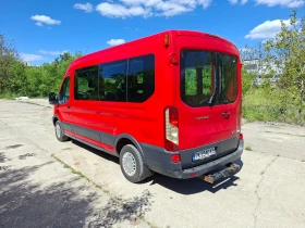 Ford Transit 2.2 TDCI, снимка 5