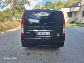 Mercedes-Benz Vito Топ уникат, снимка 6