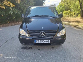 Mercedes-Benz Vito Топ уникат, снимка 2
