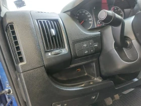Fiat Ducato Бензин метан заводски, снимка 8