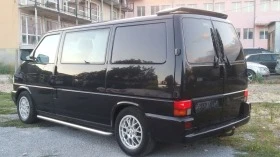 VW Transporter  102 2.5TDI  | Mobile.bg    3