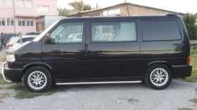 VW Transporter  102 2.5TDI  | Mobile.bg    2