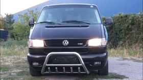 VW Transporter  102 2.5TDI  | Mobile.bg    7