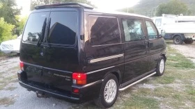 VW Transporter  102 2.5TDI  | Mobile.bg    4