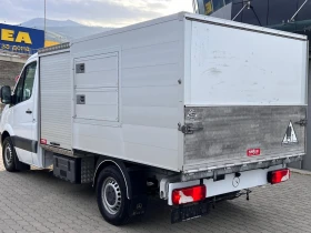 Mercedes-Benz Sprinter 313 CDI   . | Mobile.bg    5