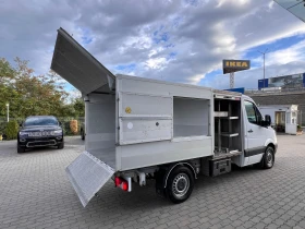 Mercedes-Benz Sprinter 313 CDI   . | Mobile.bg    7