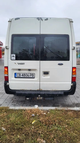 Ford Transit 100T3000, снимка 3