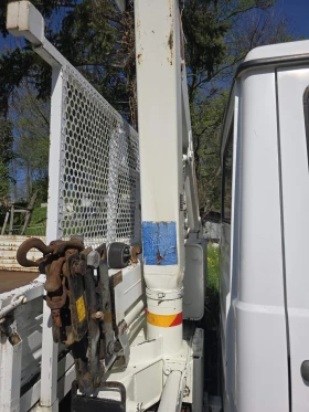 Iveco 3512 2.8 | Mobile.bg    8