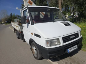Iveco 3512 2.8 | Mobile.bg    10