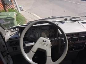 Iveco 3512 2.8 | Mobile.bg    5