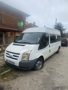 Ford Transit  - изображение 1
