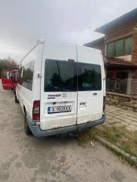 Ford Transit, снимка 3