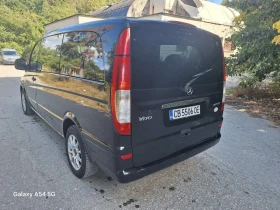 Mercedes-Benz Vito ��� ������ | Mobile.bg � ����� ������ 7