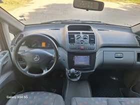 Mercedes-Benz Vito ��� ������ | Mobile.bg � ����� ������ 9