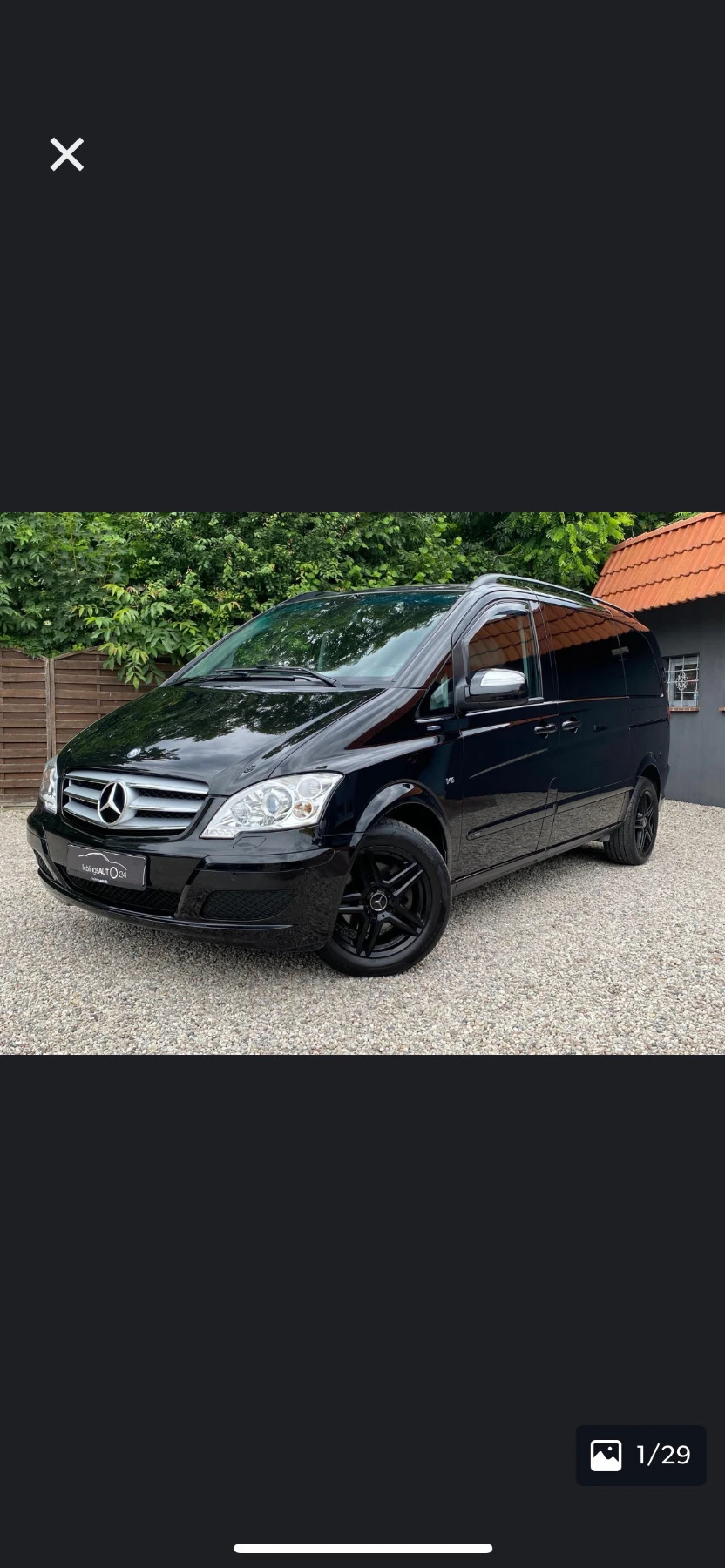 Mercedes-Benz Viano | Mobile.bg � ����������� 1
